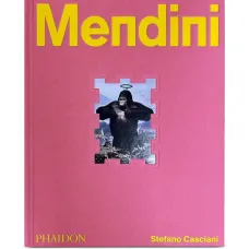 книга Alessandro Mendini: Imagination Takes Command