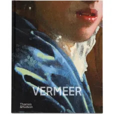 книга Rijksmuseum Vermeer книга Rijksmuseum Vermeer