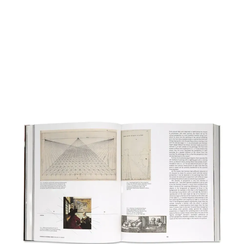 книга Rijksmuseum Vermeer