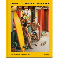 книга dream business