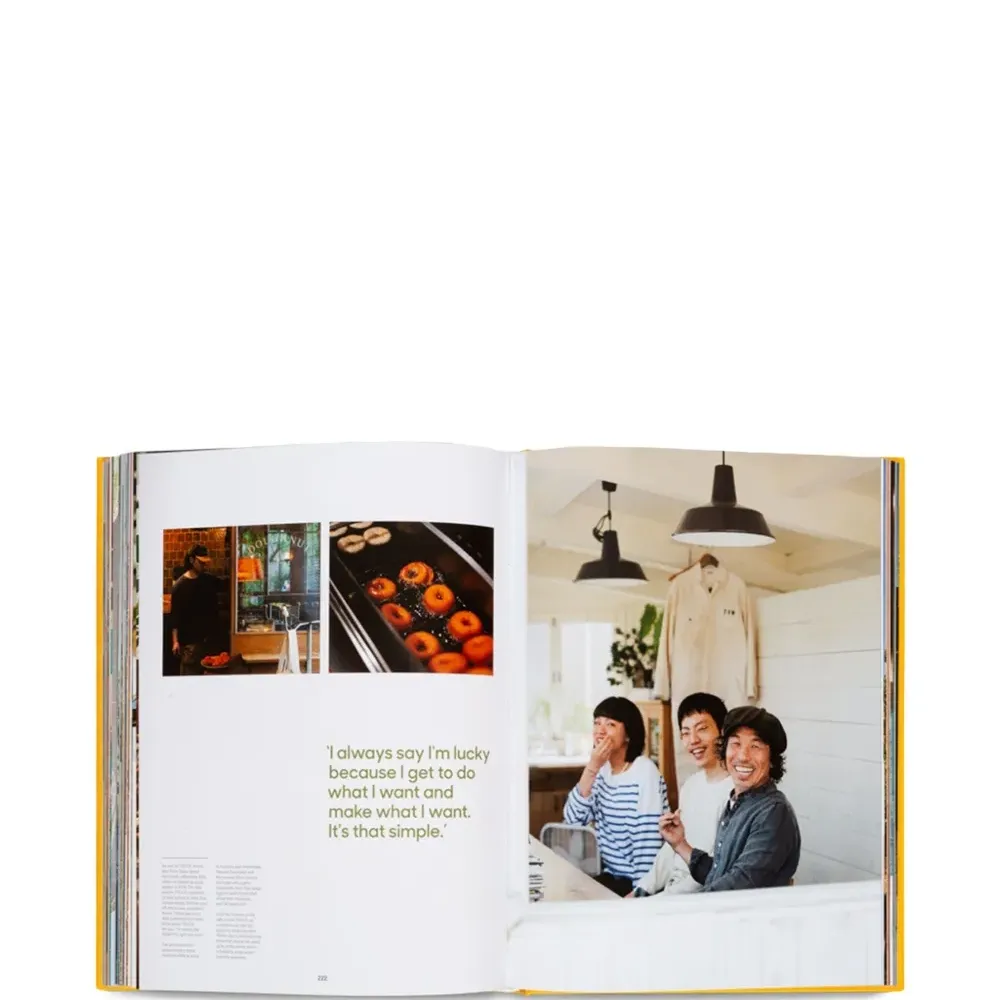 книга dream business