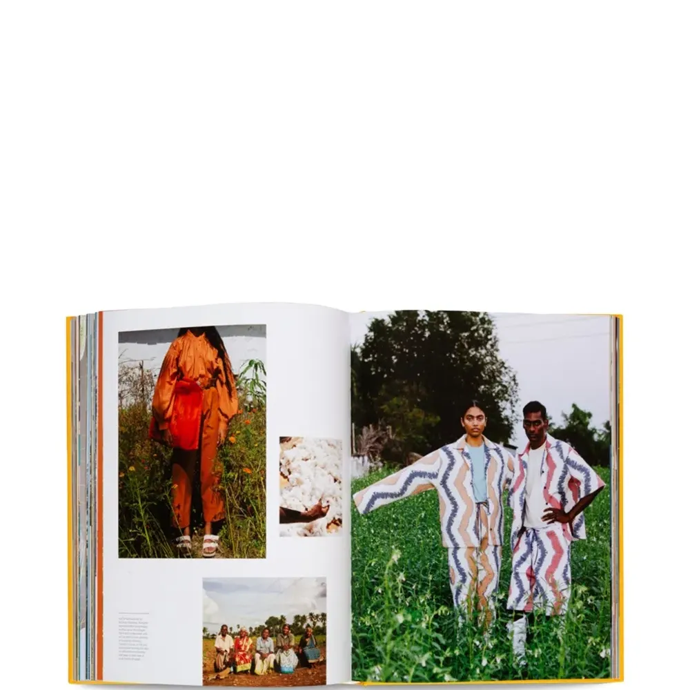 книга dream business