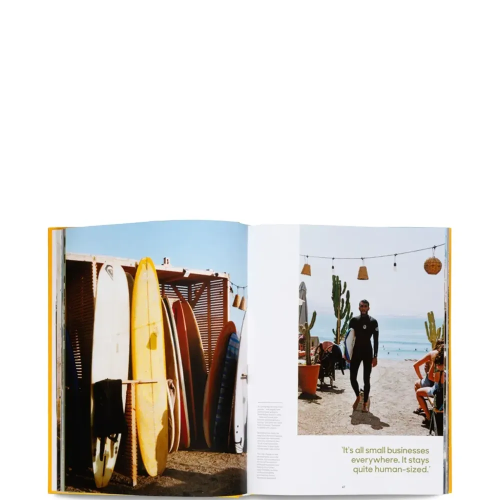 книга dream business