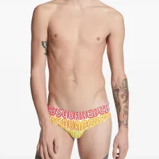 Плавки с логотипом