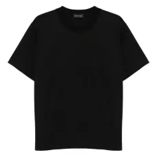 Футболка с круглым вырезом Футболка с круглым вырезом