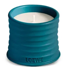 Свеча Candela в рубчик