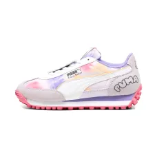 Кроссовки Easy Rider GS Lilac Frost/Puma White из коллаборации с Hello Kitty and Friends