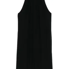 платье без рукавов платье без рукавов