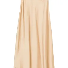 юбка с завышенной талией