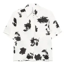 льняная рубашка льняная рубашка