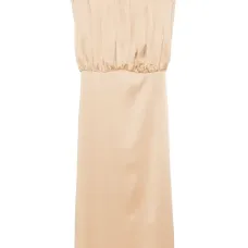 платье без рукавов платье без рукавов