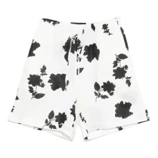 льняные шорты льняные шорты