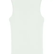 топ без рукавов