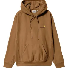 Худи с накладным карманом