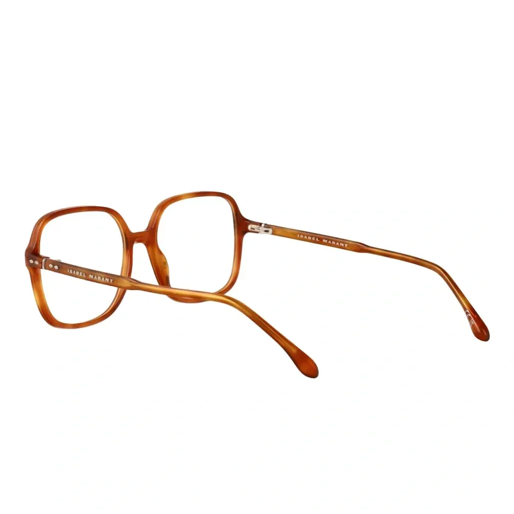 Очки IM 0063 в квадратной оправе Очки IM 0063 в квадратной оправе