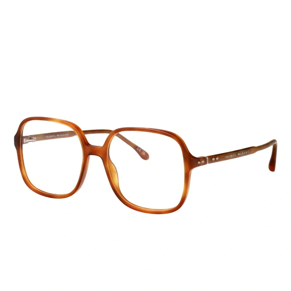 Очки IM 0063 в квадратной оправе Очки IM 0063 в квадратной оправе