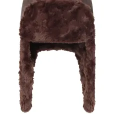 Шапка Amelia из искусственного меха