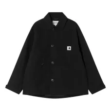 Куртка на пуговицах