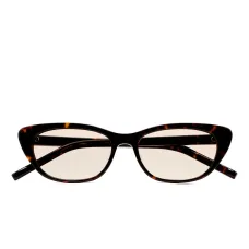 Солнцезащитные очки Cobb в оправе 'кошачий глаз' Солнцезащитные очки Cobb в оправе 'кошачий глаз'