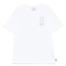 футболка Le Patureau из коллаборации с NBA