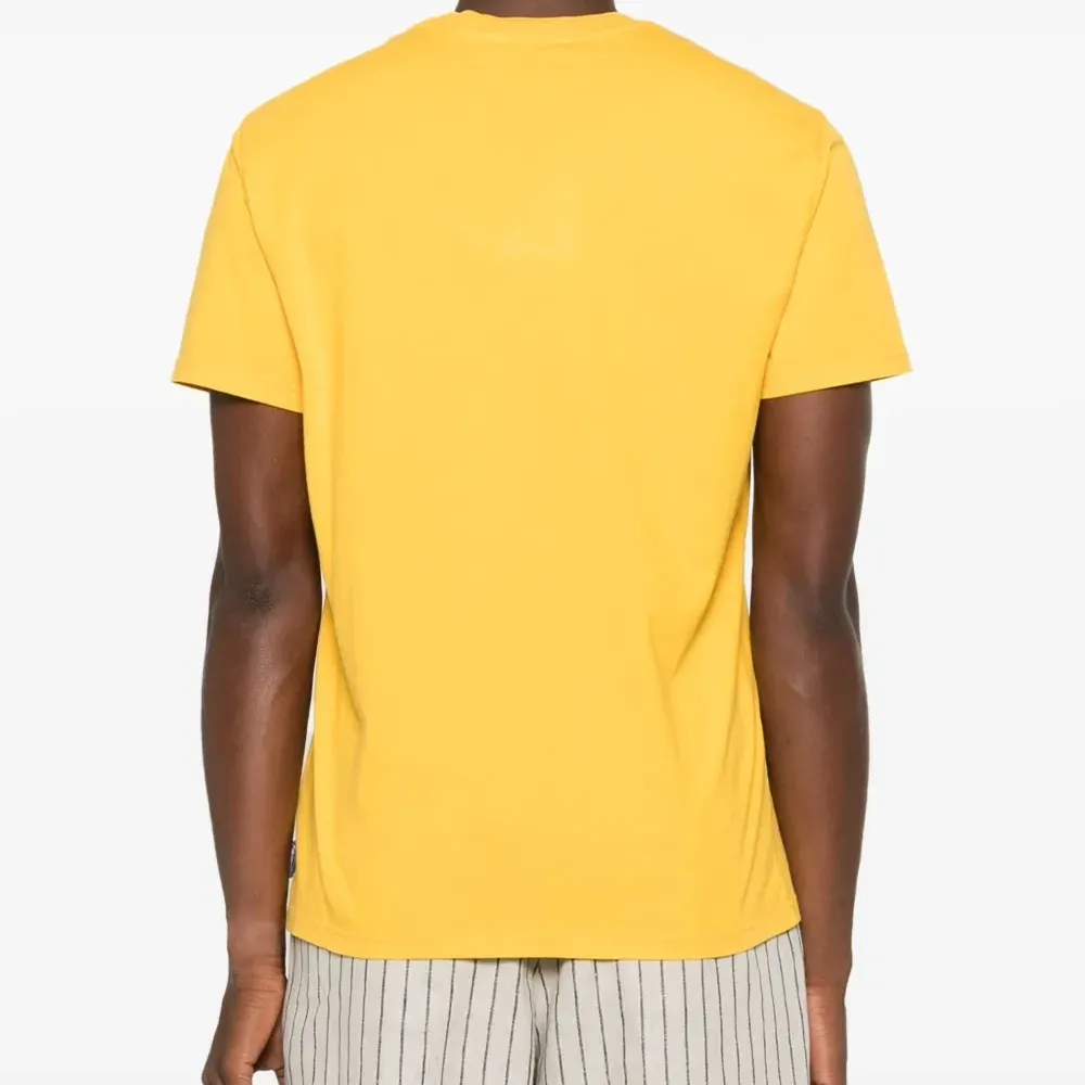 футболка Los Angeles Lakers из коллаборации с NBA футболка Los Angeles Lakers из коллаборации с NBA