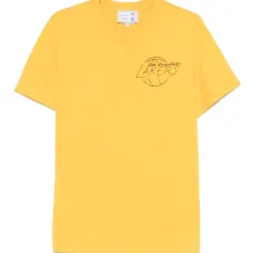 футболка Los Angeles Lakers из коллаборации с NBA футболка Los Angeles Lakers из коллаборации с NBA