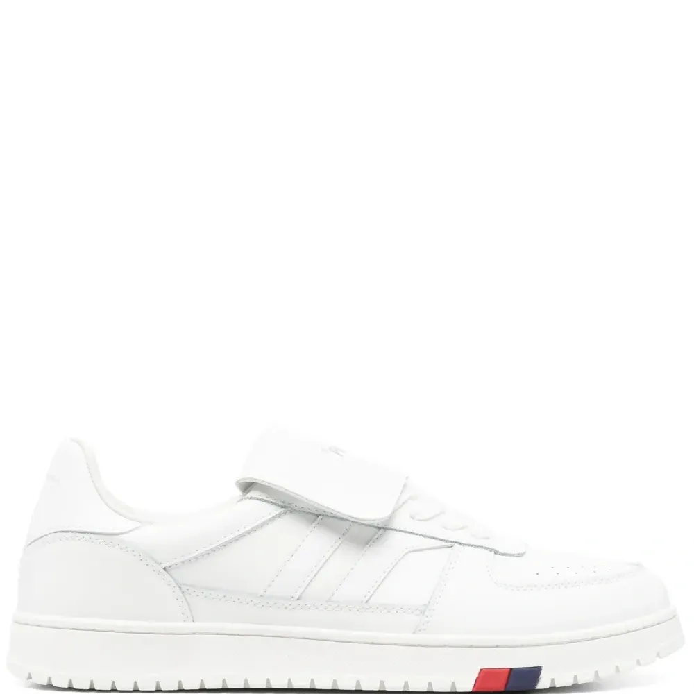 кеды на шнуровке