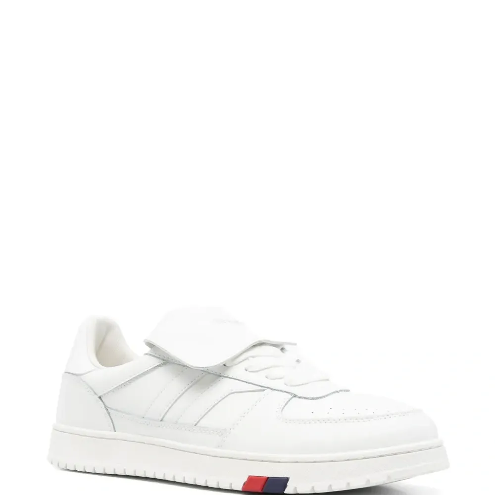 кеды на шнуровке