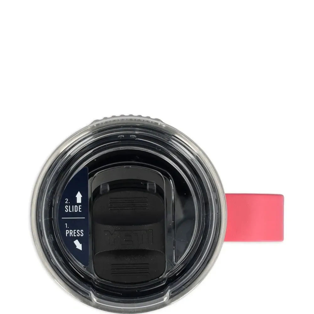 Дорожная кружка