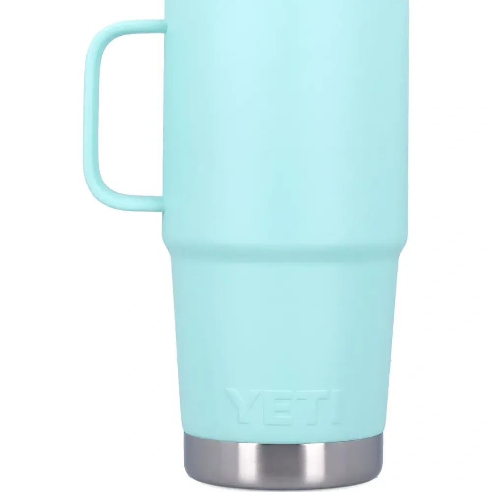 Дорожная кружка