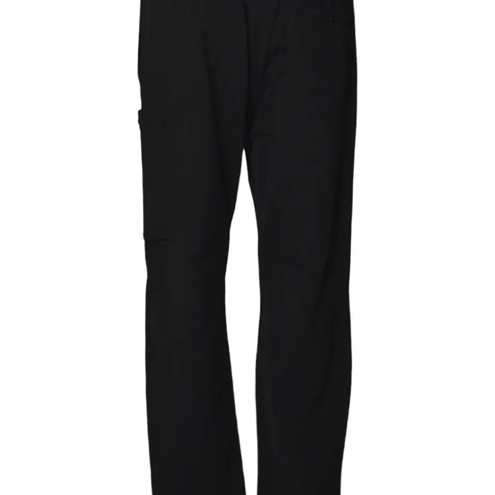 Брюки на кулиске