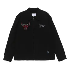 куртка Chicago Bulls La Roch из коллаборации с NBA куртка Chicago Bulls La Roch из коллаборации с NBA