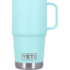 Кружка с соломенной ручкой Кружка с соломенной ручкой