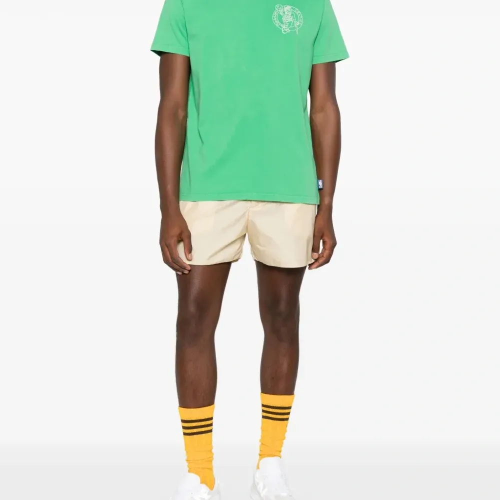 футболка Boston Celtics из коллаборации с Nba