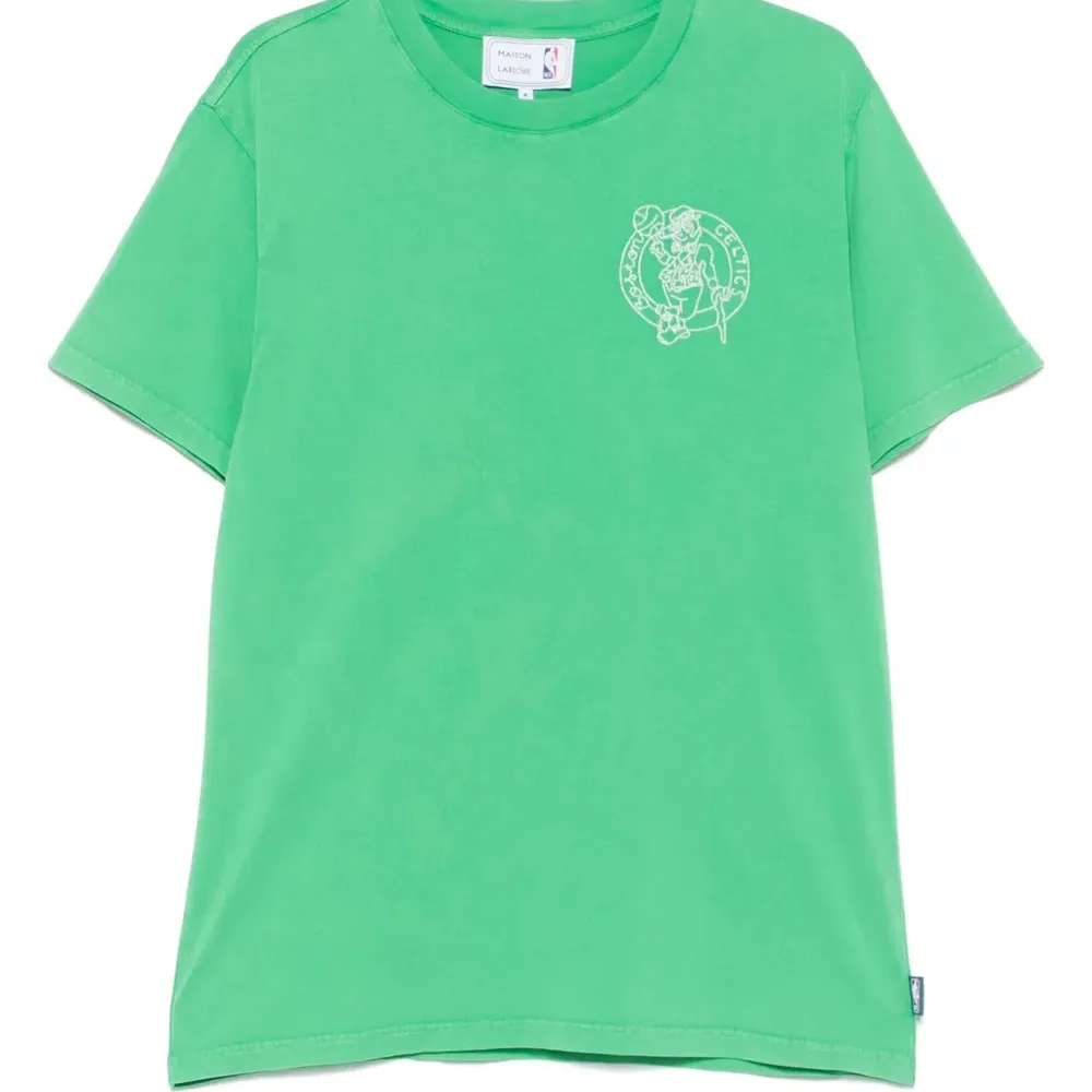 футболка Boston Celtics из коллаборации с Nba