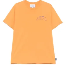 футболка Le Popincourt из коллаборации с NBA