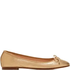 Балетки Angelique с бантом