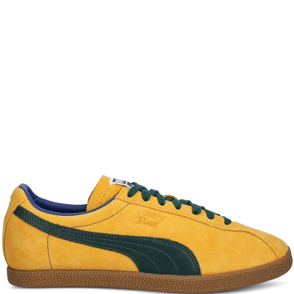 Кроссовки Brasil