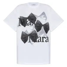 футболка с принтом футболка с принтом