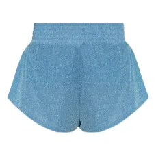 шорты с блестками