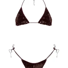 бикини Paillettes