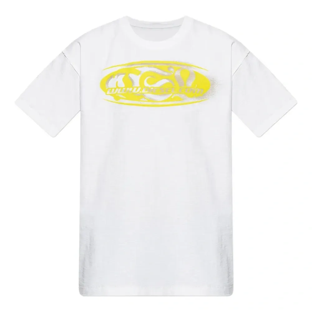 футболка с графичным принтом футболка с графичным принтом