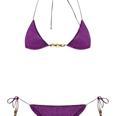 бикини с блестками
