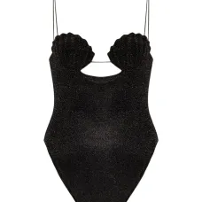 декорированный купальник