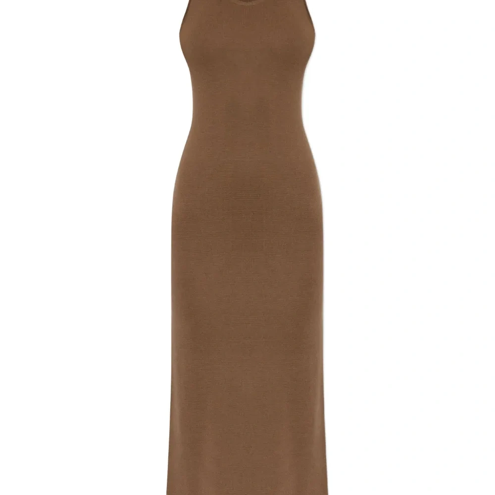 платье миди Aceri