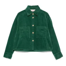 Вельветовая рубашка Вельветовая рубашка