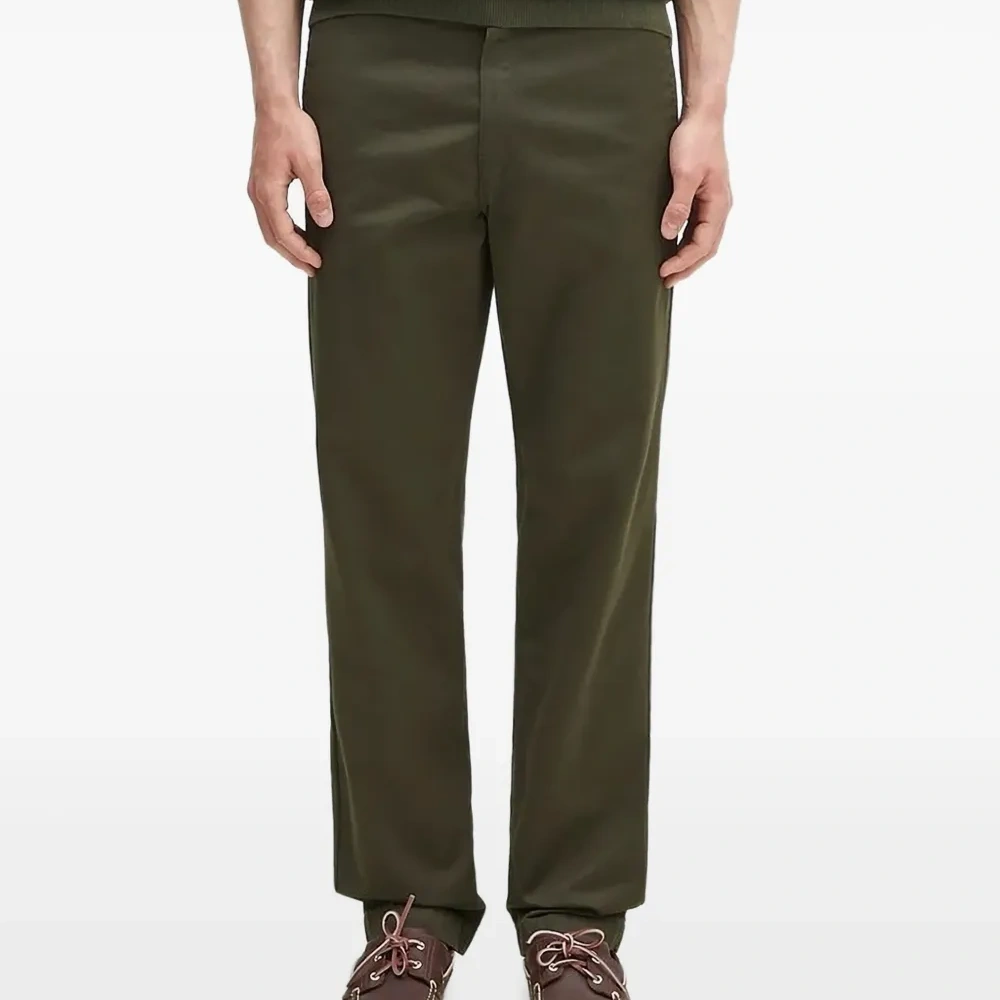 Брюки с логотипом