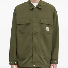 Куртка с логотипом