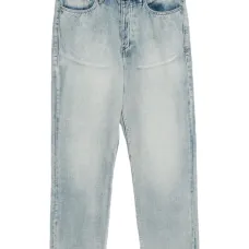 джинсы Anti K Punk