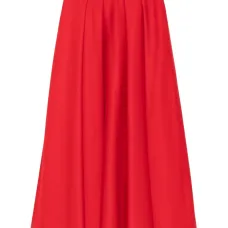 расклешенная юбка